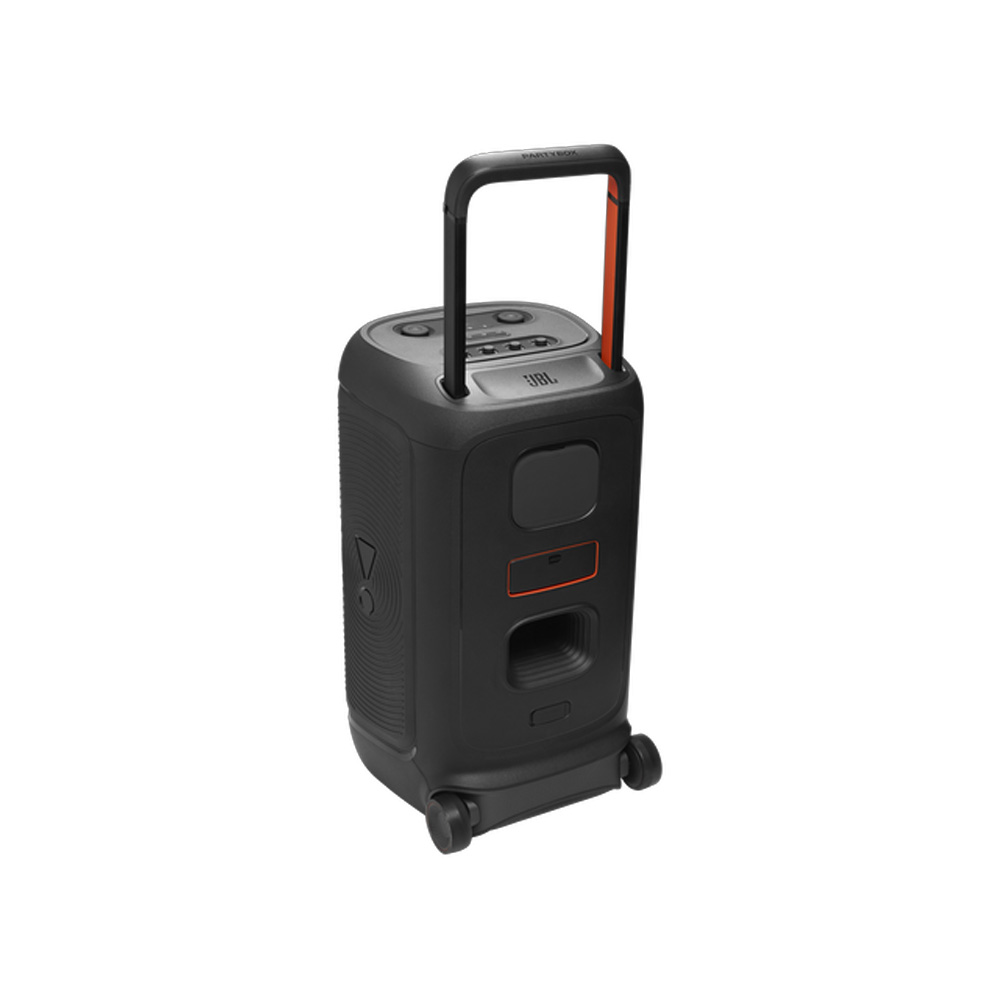 Layer 7 معرفی اسپیکر جی بی ال مدل JBL PartyBox 520