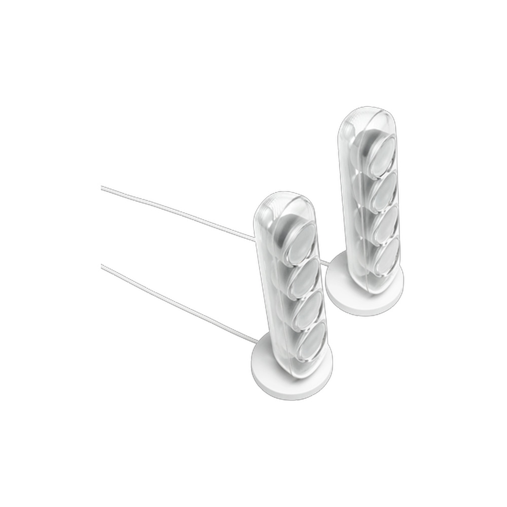 Layer 8 اسپیکر هارمن کاردن مدل Harman Kardon SoundSticks 4
