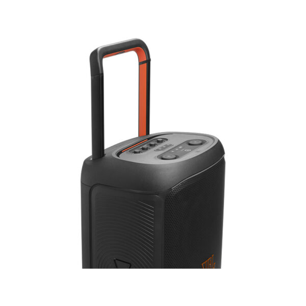 معرفی اسپیکر جی بی ال مدل JBL PartyBox 520