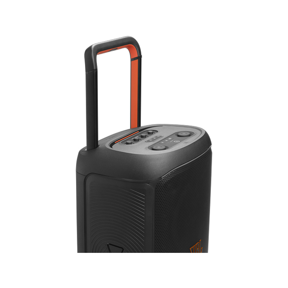 Layer 8 معرفی اسپیکر جی بی ال مدل JBL PartyBox 520