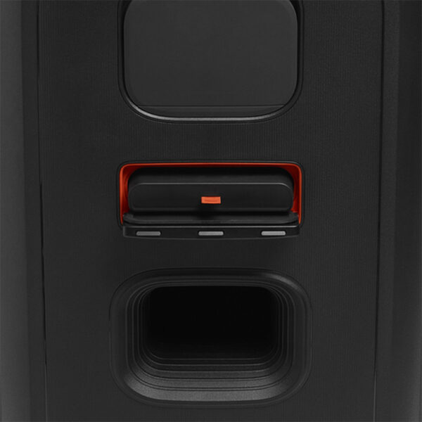 معرفی اسپیکر جی بی ال مدل JBL PartyBox 520