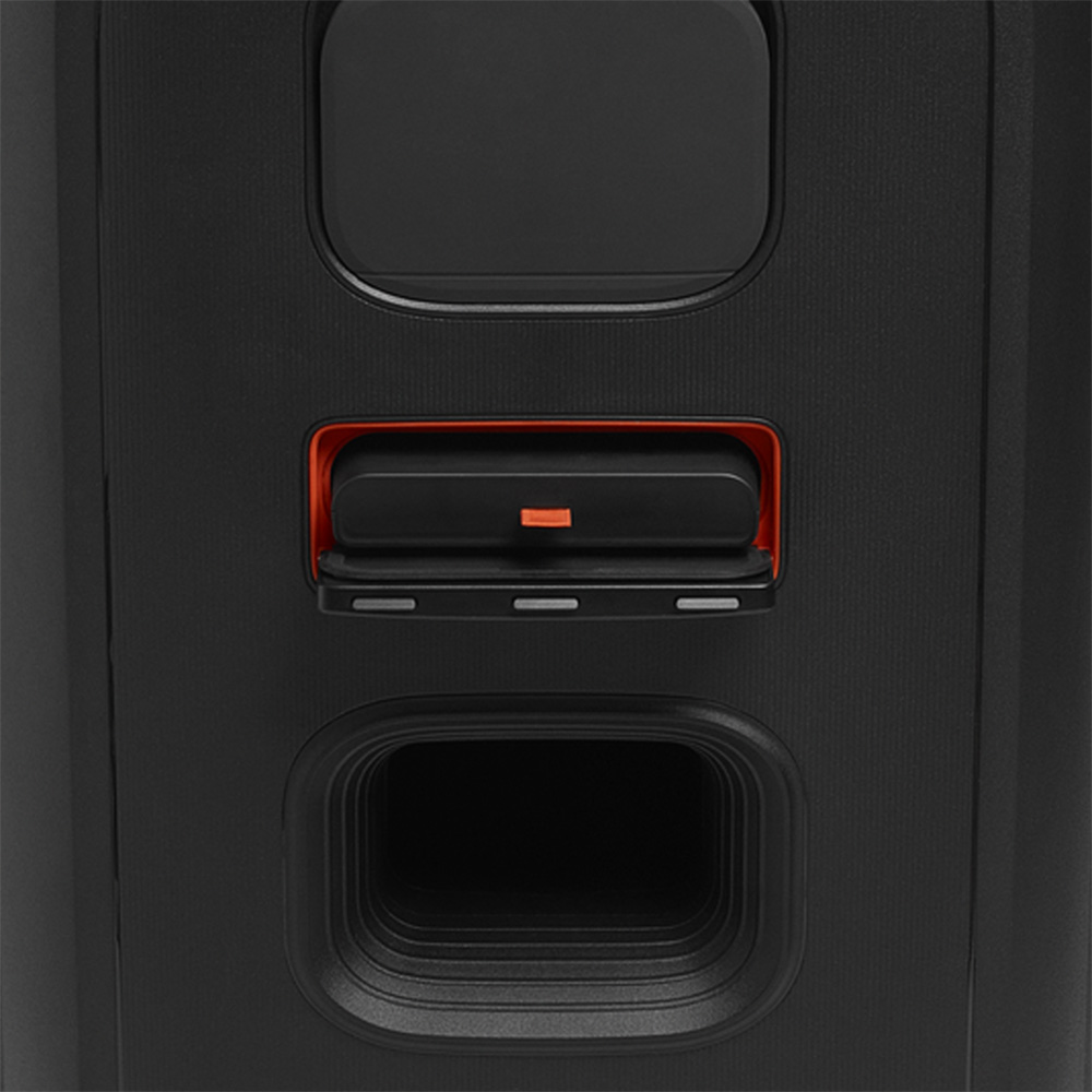 Layer 9 معرفی اسپیکر جی بی ال مدل JBL PartyBox 520