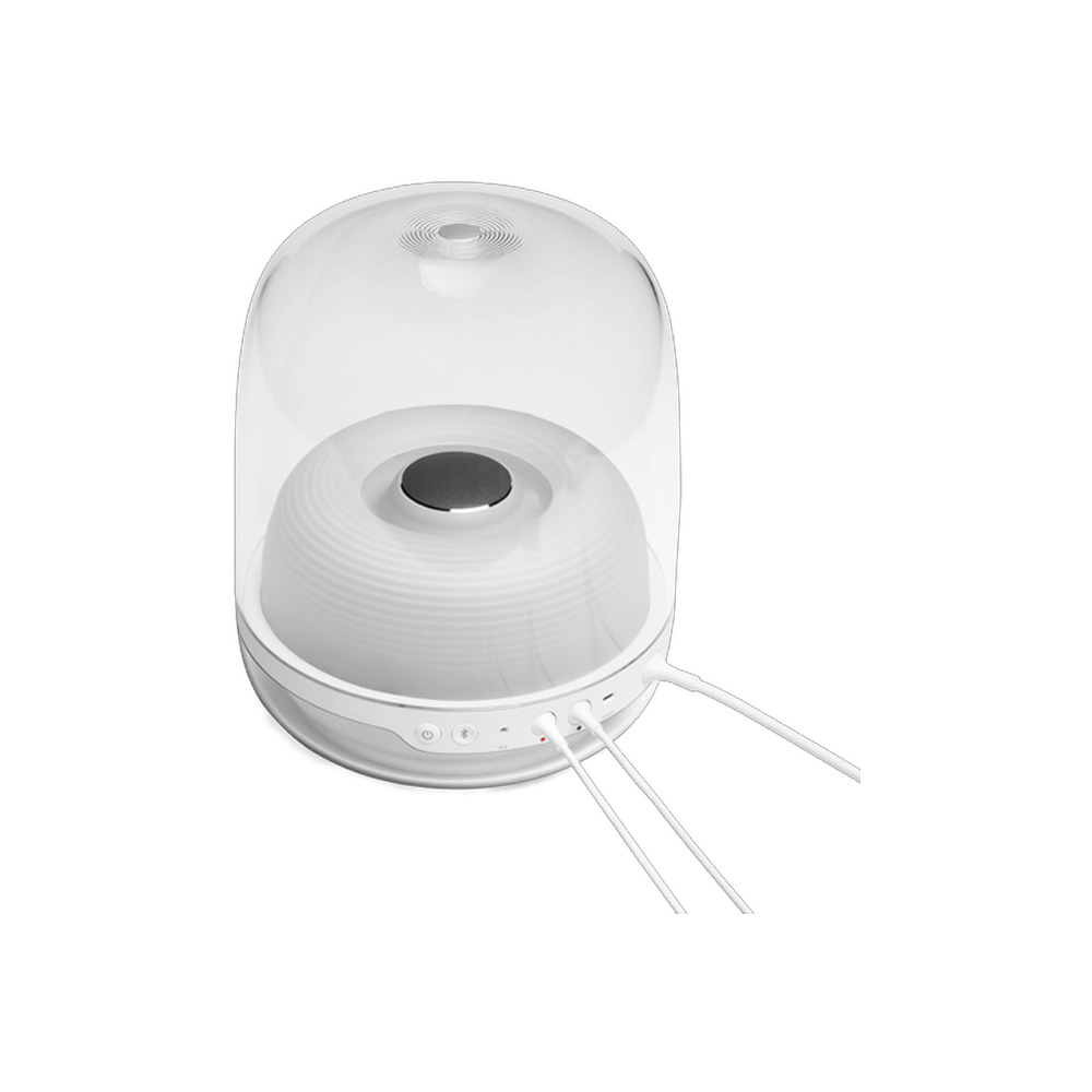 اسپیکر هارمن کاردن مدل Harman Kardon SoundSticks 4