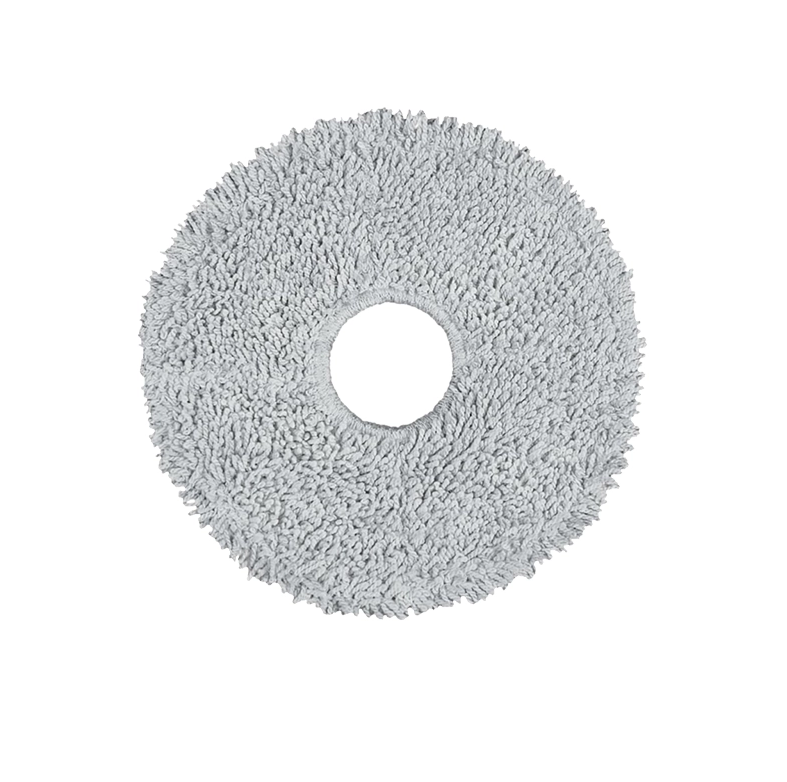 پد طی جارو رباتیک سری های Mop pad x20 plus/pro/max