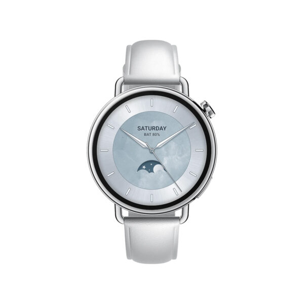 ساعت هوشمند شیائومی Xiaomi Watch S4 (41mm)