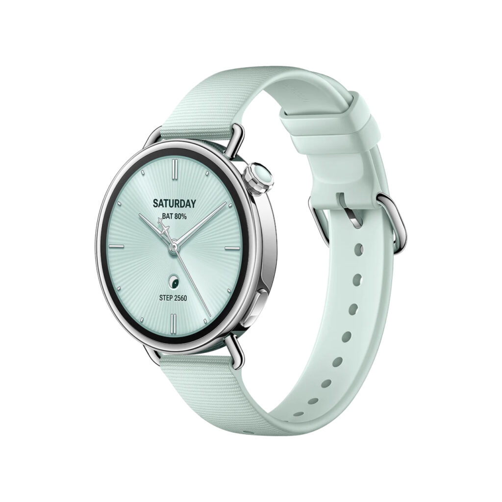 ساعت هوشمند شیائومی Xiaomi Watch S4 (41mm)