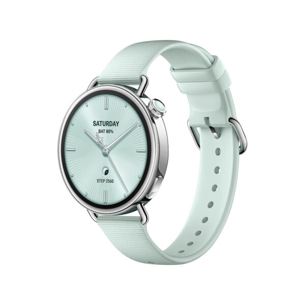 ساعت هوشمند شیائومی Xiaomi Watch S4 (41mm)