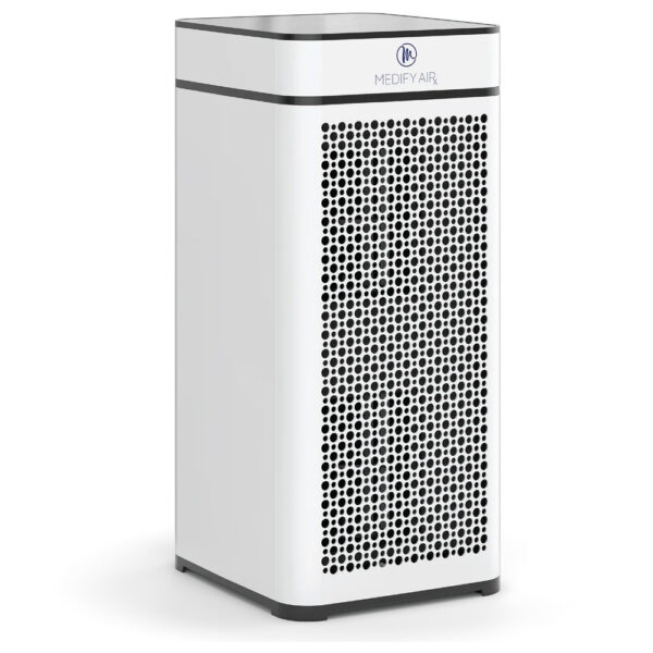 دستگاه تصفیه کننده هوای مدیفای مدل Medify Air Purifier MA-40