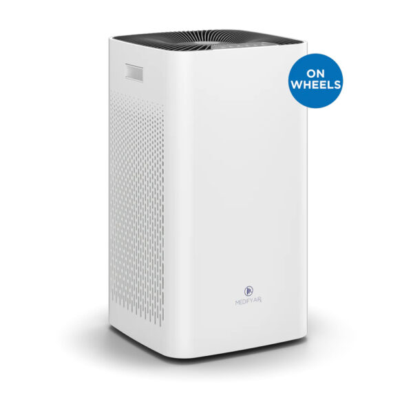 معرفی دستگاه تصفیه کننده هوای مدیفای مدل Medify Air Purifier MA-112