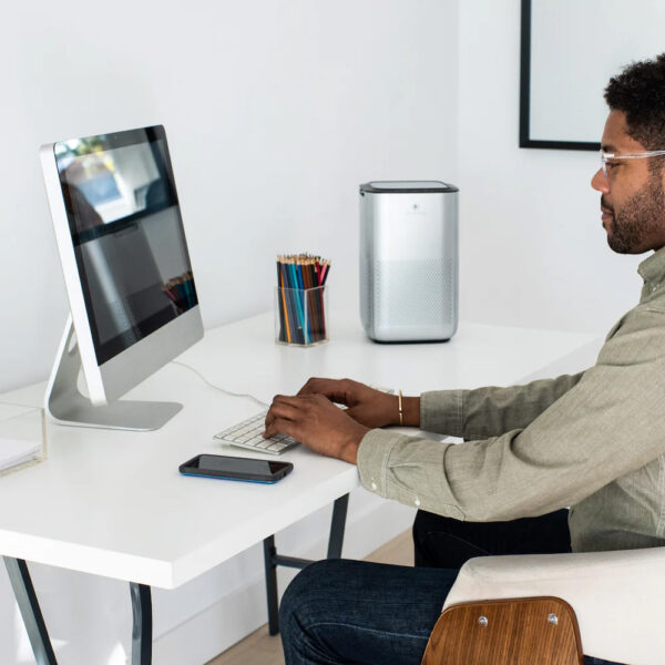 دستگاه تصفیه کننده هوای مدیفای مدل Medify Air Purifier MA-15