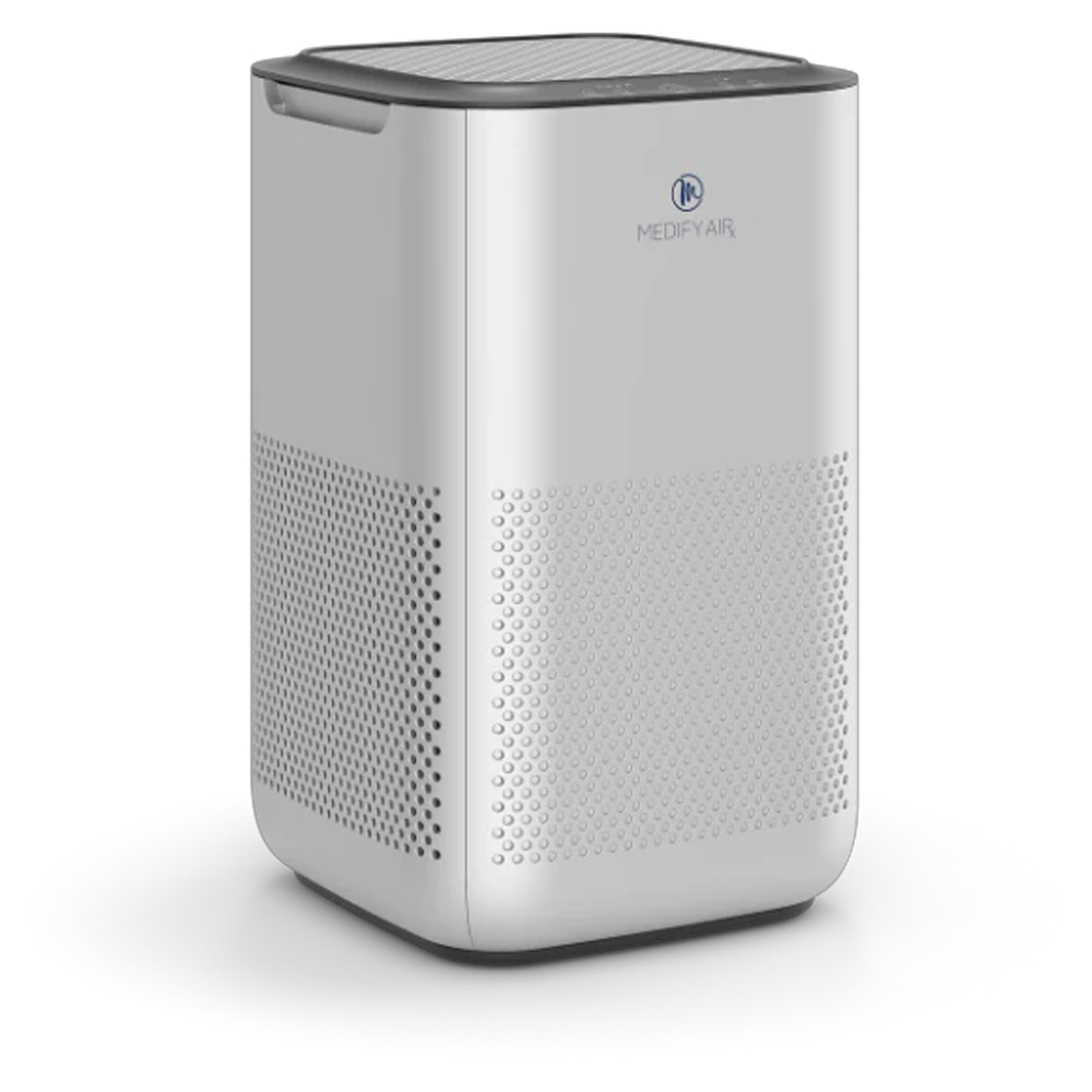 Layer 12 دستگاه تصفیه کننده هوای مدیفای مدل Medify Air Purifier MA-15