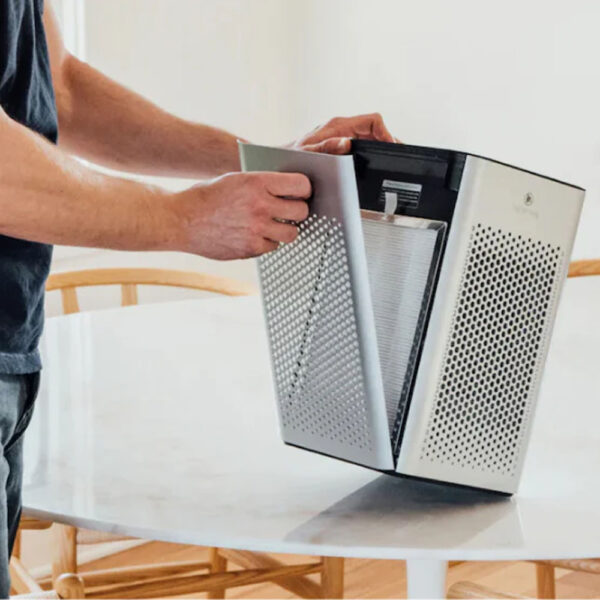 دستگاه تصفیه کننده هوای مدیفای مدل Medify Air Purifier MA-25
