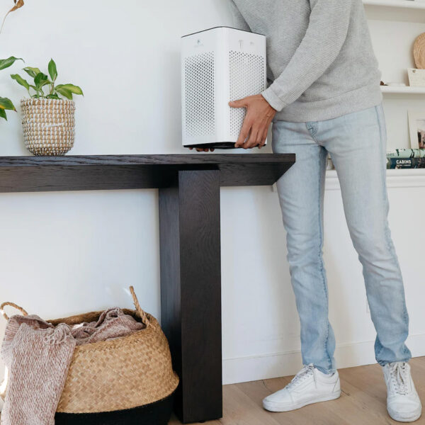 دستگاه تصفیه کننده هوای مدیفای مدل Medify Air Purifier MA-25