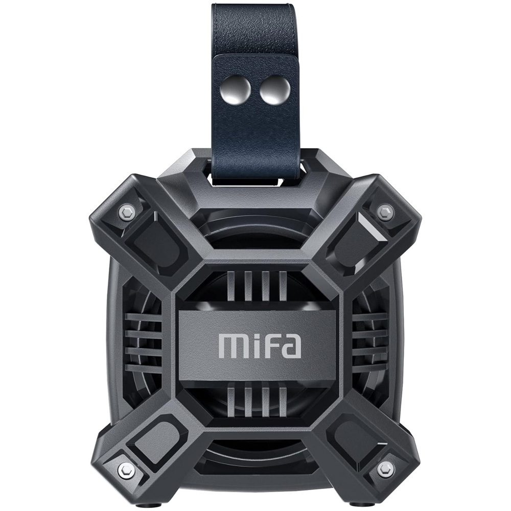 Layer 3 اسپیکر بلوتوثی قابل حمل میفا مدل Mifa Wild Rock