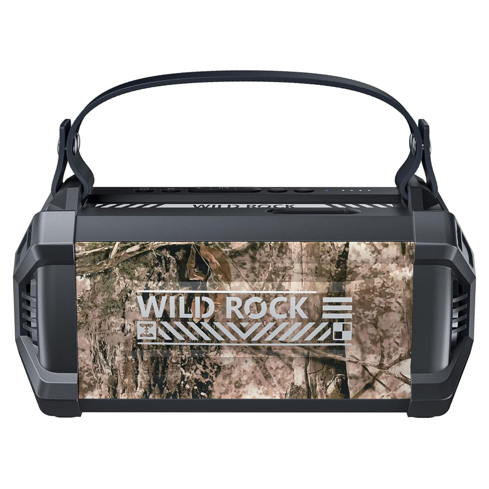 اسپیکر بلوتوثی قابل حمل میفا مدل Mifa Wild Rock