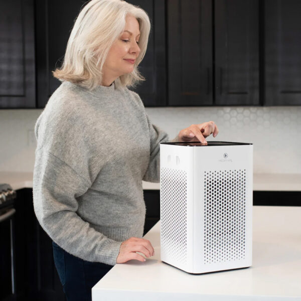 دستگاه تصفیه کننده هوای مدیفای مدل Medify Air Purifier MA-25