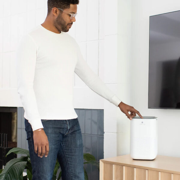 دستگاه تصفیه کننده هوای مدیفای مدل Medify Air Purifier MA-15