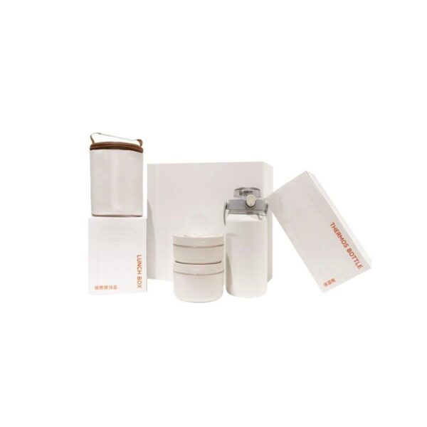 گیفت باکس شیائومی مدل XIaomi Lunch Gift Box