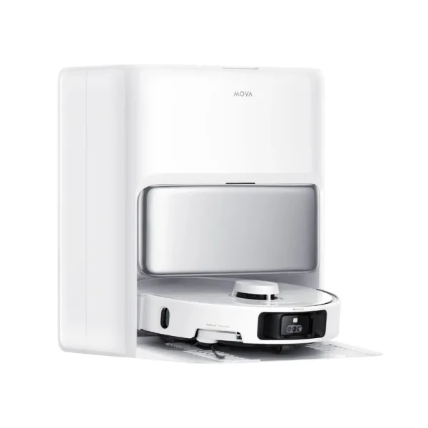 Mova P50 Pro Ultra Robot Vacuum