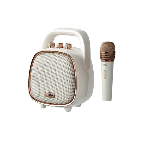 اسپیکر بلوتوث میفا مدل Mifa M670 Plus