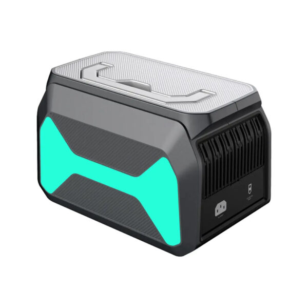 پاور استیشن پاورولوژی Powerology Dynamic800 Portable Power Station 800W