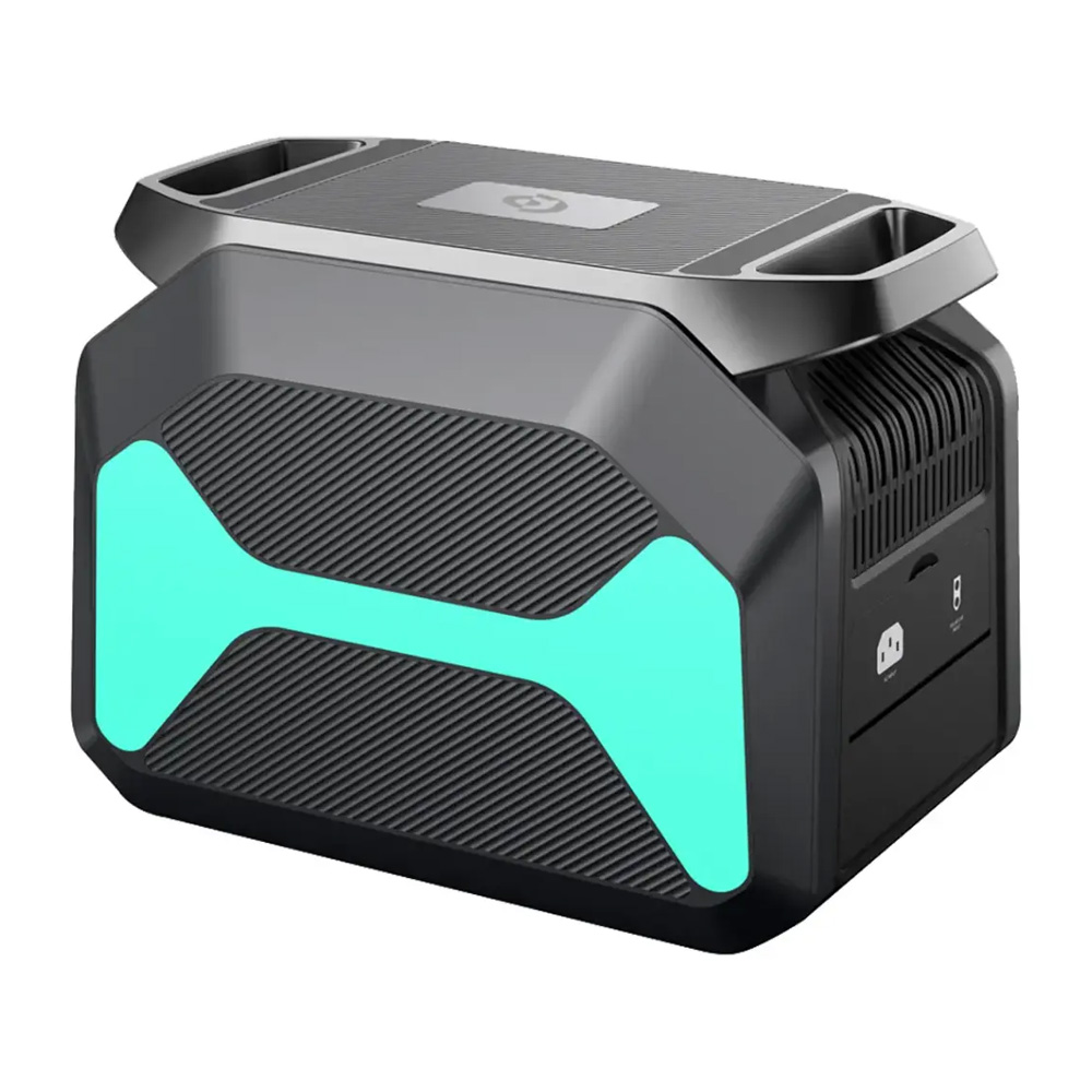 Layer 3 پاور استیشن پاورولوژی Powerology Dynamic1800 Portable Power Station 1800W