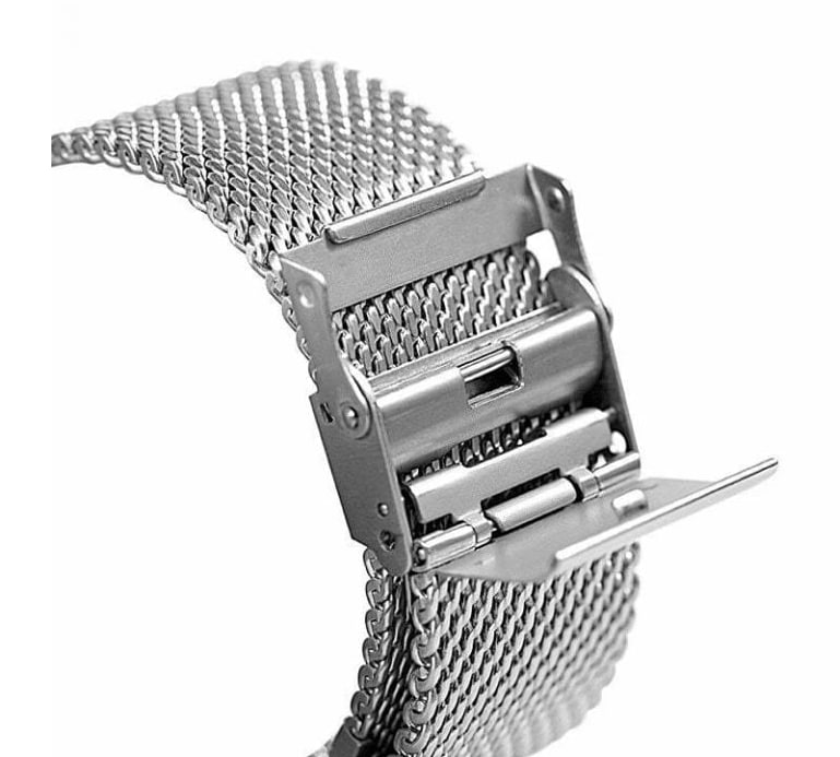 Ciga Design Mechanical watch Strap Steel