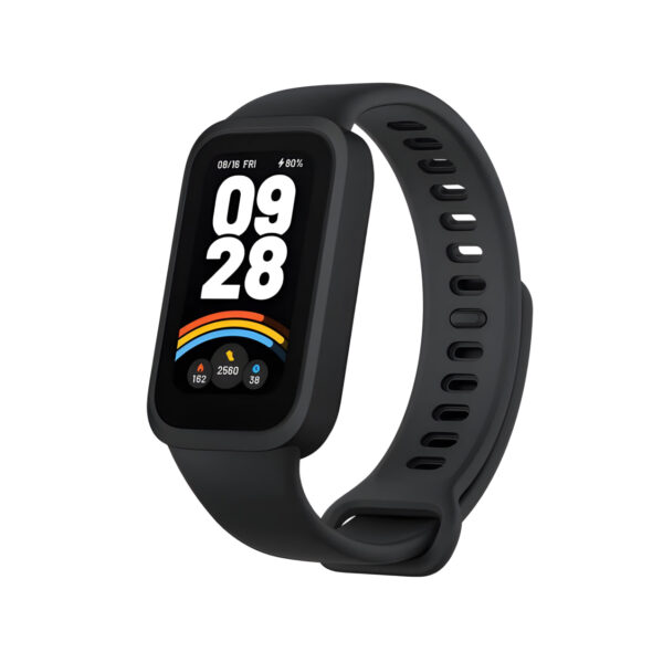 مچ بند هوشمند می بند 9 شیائومی مدل Xiaomi Smart Band 9 Active