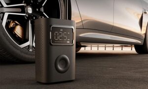 مقایسه پمپ باد دیجیتال شیائومی با مدل‌های سنتی