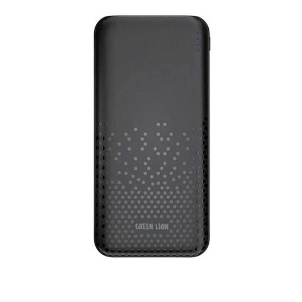 پاوربانک گرین لاین Rome Ultra Slim با ظرفیت 10000 میلی آمپر ساعت