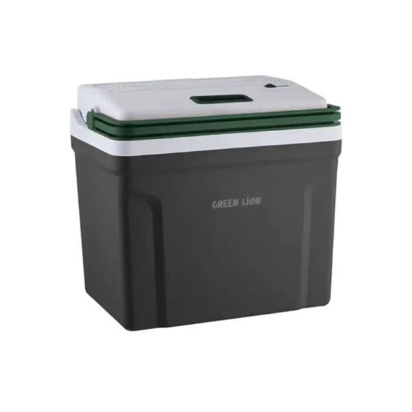 معرفی یخچال برقی مسافرتی گرین لاین Green Lion Highway Electric Heating and Cooling Fridge GNHITLCOOLBK
