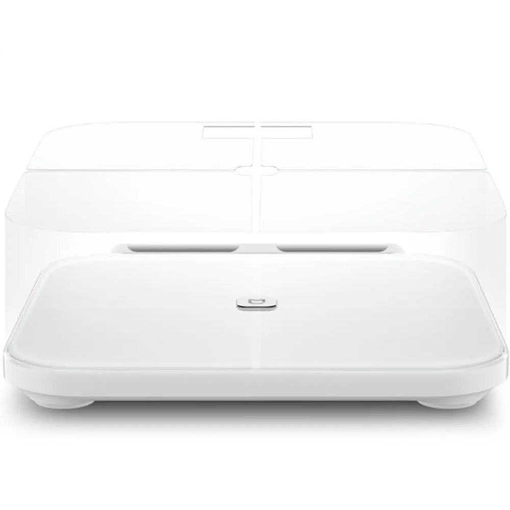 500965 معرفی ترازو هوشمند شیائومی Xiaomi Mijia Body Composition Scale S800 MJTZC04YM