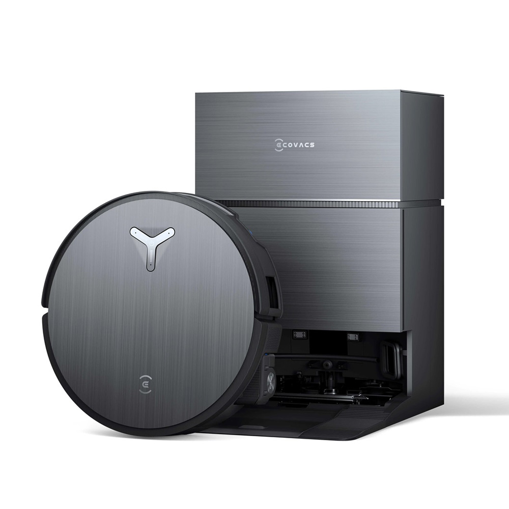 Layer 1 معرفی جارو رباتیک اکووکس Ecovacs X11 Pro Omni
