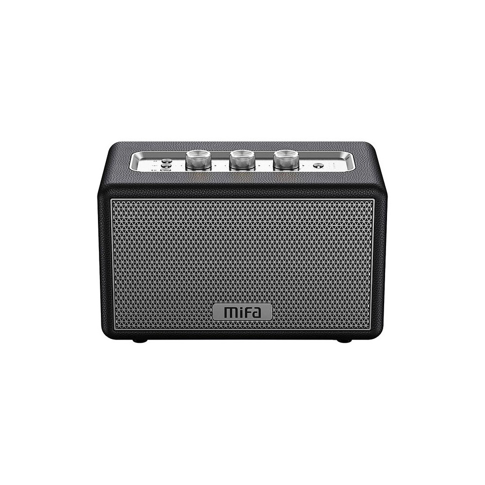 Layer 1 معرفی اسپیکر بلوتوث میفا مدل mifa M400