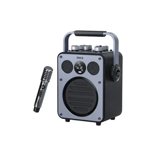 اسپیکر بلوتوث میفا مدل mifa M100 Bluetooth speaker