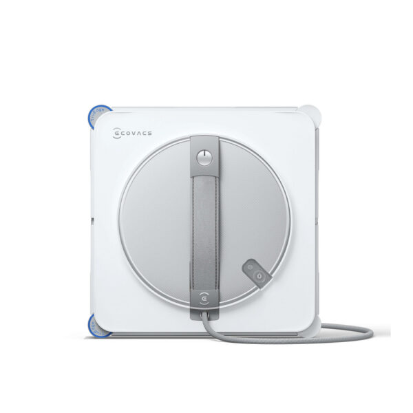 معرفی ربات شیشه پاک کن اکووکس مدل Ecovacs WINBOT W2s