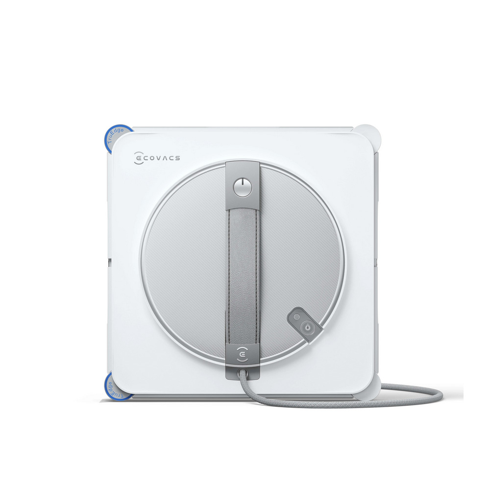 Layer 1 معرفی ربات شیشه پاک کن اکووکس مدل Ecovacs WINBOT W2s