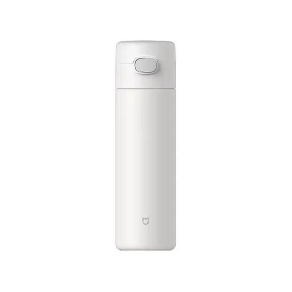 فلاسک قابل حمل شیائومی مدل Xiaomi Mijia Thermos Cup 480ML MJTGB02PL