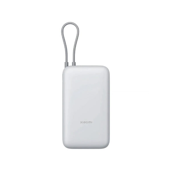 پاوربانک 20000 میلی آمپری شیائومی مدل Xiaomi Power Bank 20000mAh 22.5W PB2020MI