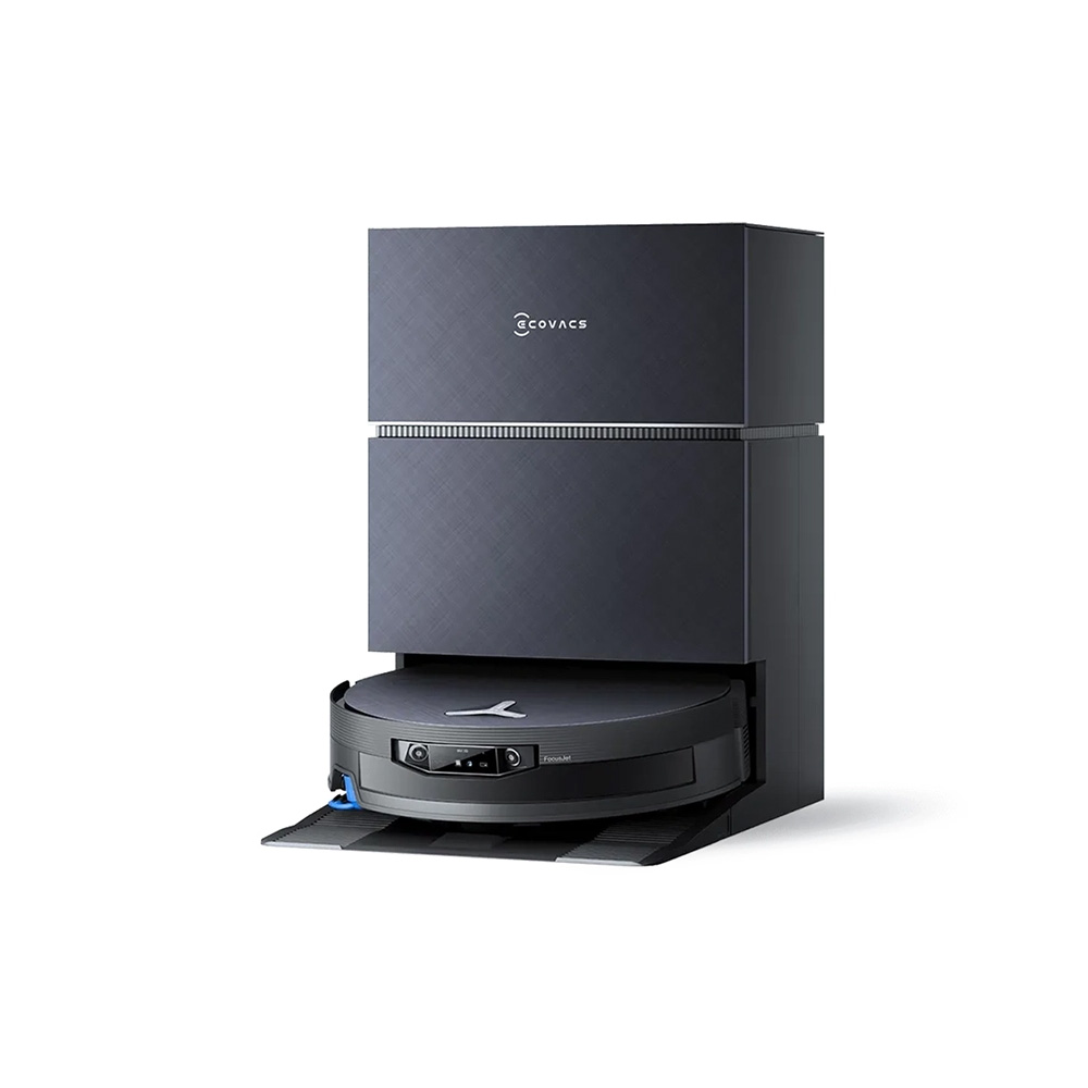 جارو رباتیک اکووکس Ecovacs X12 Pro Omni