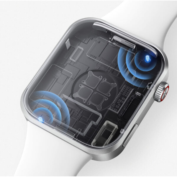 معرفی ساعت هوشمند شیائومی مدل Redmi Watch 6