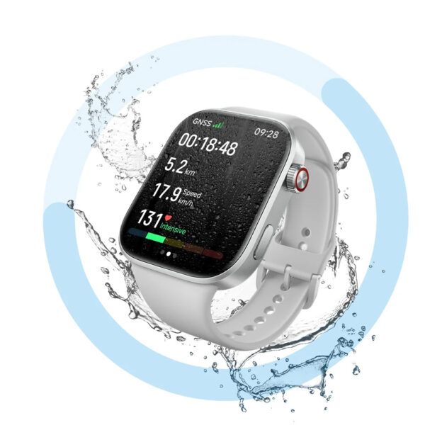 معرفی ساعت هوشمند شیائومی مدل Redmi Watch 6
