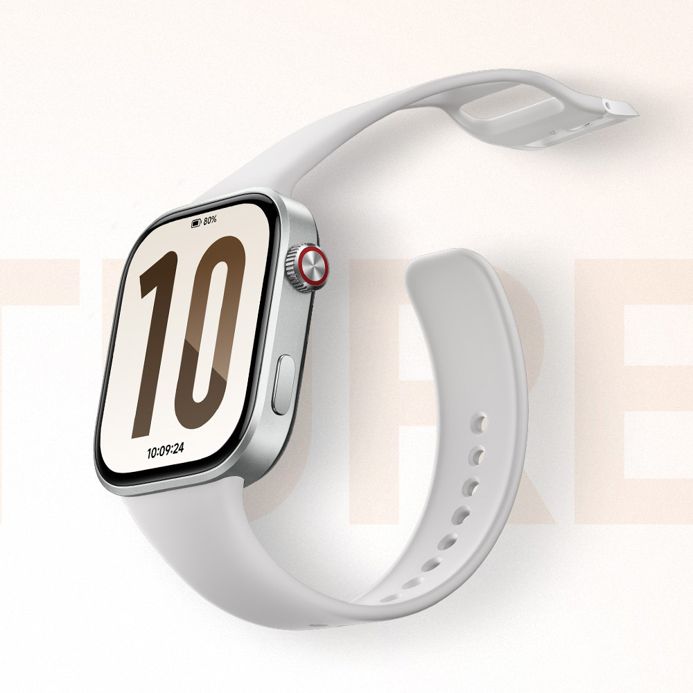 معرفی ساعت هوشمند شیائومی مدل Redmi Watch 6