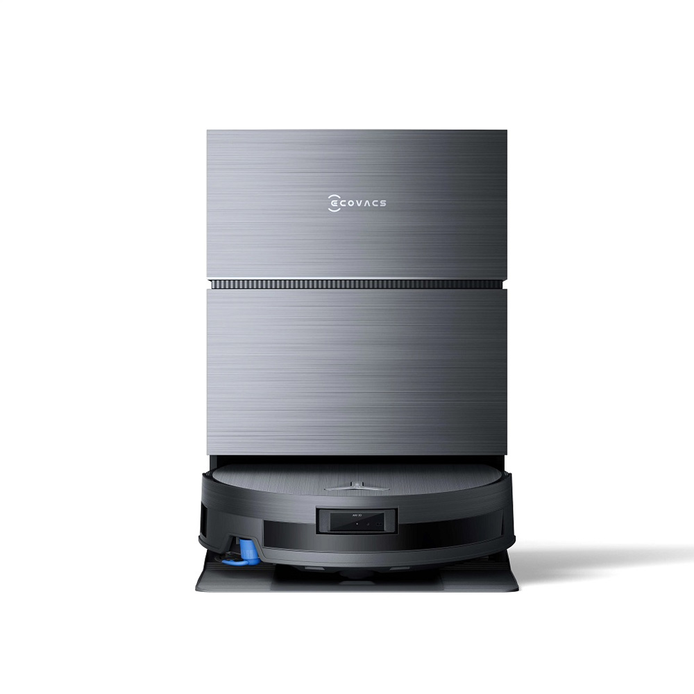 Layer 2 معرفی جارو رباتیک اکووکس Ecovacs X11 Pro Omni