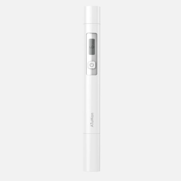 معرفی قلم تست سلامت آب شیائومی مدل ATuMan TDS Water Quality Test Pen
