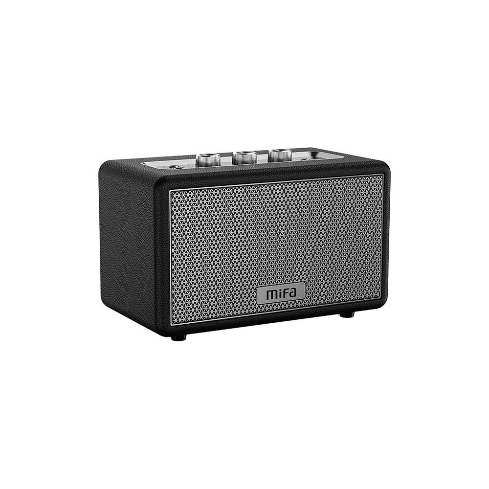 معرفی اسپیکر بلوتوث میفا مدل mifa M400