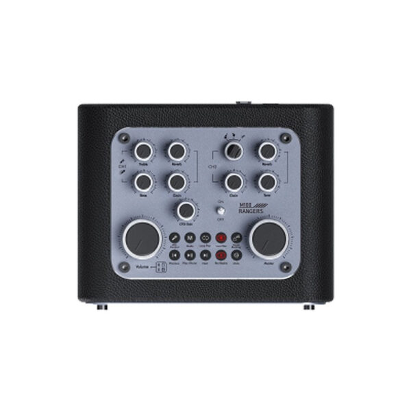 معرفی اسپیکر بلوتوث میفا مدل mifa M100