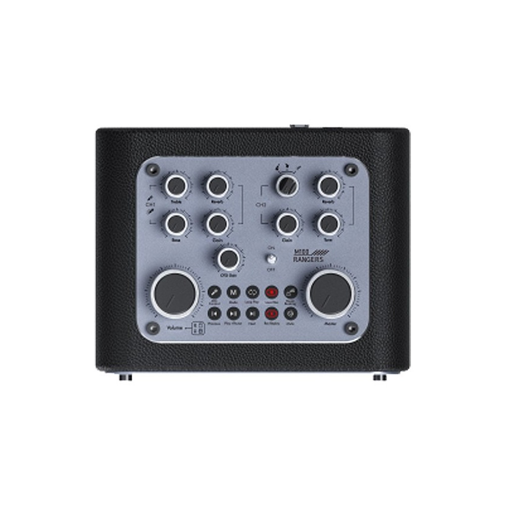 معرفی اسپیکر بلوتوث میفا مدل mifa M100