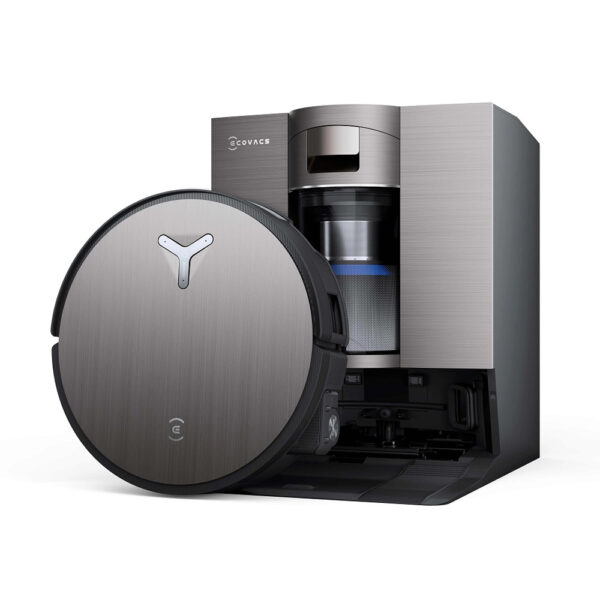 جارو رباتیک اکووکس Ecovacs X11 Omnicyclone