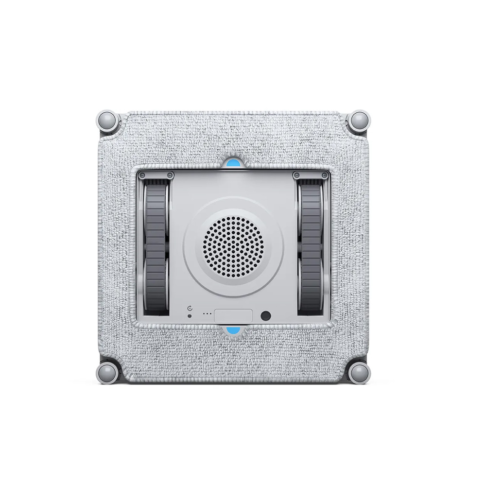 Layer 2 ربات شیشه پاک کن اکووکس مدل Ecovacs WINBOT mini